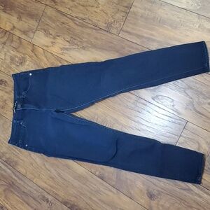 Express Ankle Legging High Rise 0